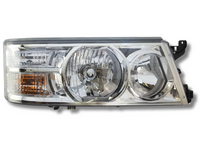Right Driver Side Head Light for Toyota Coaster Bus BB / HZB (08/2006 Onwards)-Spoilers and Bodykits Australia