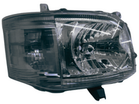 Right Driver Side Head Light for Toyota Hiace Low Roof (2010 - 2013)-Spoilers and Bodykits Australia