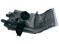 Right Driver Side Head Light for Toyota Hiace Low Roof (2010 - 2013)-Spoilers and Bodykits Australia