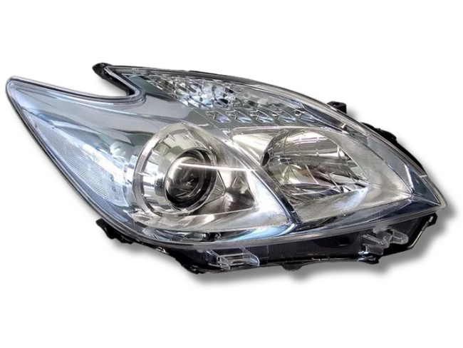 Right Driver Side Head Light for Toyota Prius ZVW30 (2009 - 2011)-Spoilers and Bodykits Australia