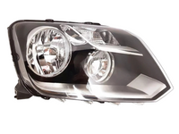 Right Driver Side Head Light for Volkswagen Amarok (01/2012 - 08/2016)-Spoilers and Bodykits Australia