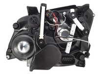 Right Driver Side Head Light for Volkswagen Amarok (01/2012 - 08/2016)-Spoilers and Bodykits Australia