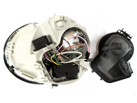 Right Driver Side Head Light for Volkswagen Beetle Cabriolet 2 Door Coupe (2000 - 2005)-Spoilers and Bodykits Australia