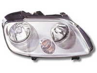 Right Driver Side Head Light for Volkswagen Caddy 2K Van (2005 - 2010)-Spoilers and Bodykits Australia