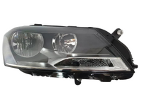 Right Driver Side Head Light for Volkswagen Passat 7B (04/2011 - 10/2015)-Spoilers and Bodykits Australia