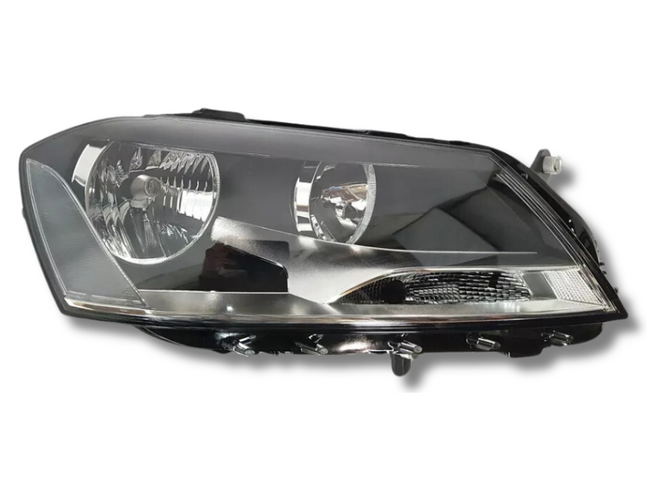 Right Driver Side Head Light for Volkswagen Passat 7B (04/2011 - 10/2015)-Spoilers and Bodykits Australia