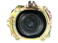 Right Driver Side Head Light with Backplate for Toyota Hilux 2WD (1983 - 2005) / 4WD (1983 - 2001)-Spoilers and Bodykits Australia