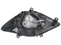 Right Driver Side Head Light without Fog Light for Mercedes Benz Sprinter W906 (2006 - 2013)-Spoilers and Bodykits Australia