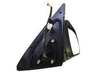 Right Driver Side Heated Door Mirror with Puddle Light for Toyota Kluger GSU40 (2007 - 2013)-Spoilers and Bodykits Australia