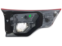 Right Driver Side Inner Garnish LED Tail Light for Toyota Kluger GSU50 (2016 Onwards)-Spoilers and Bodykits Australia