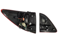 Right Driver Side Inner & Outer Tail Light for Mazda BT-50 UR (2015 - 2020)-Spoilers and Bodykits Australia