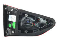 Right Driver Side Inner Tail Light for LDV D90 Deluxe / Luxe / Mode (2018 Onwards)-Spoilers and Bodykits Australia