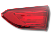 Right Driver Side Inner Tail Light for LDV D90 Deluxe / Luxe / Mode (2018 Onwards)-Spoilers and Bodykits Australia