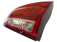 Right Driver Side Inner Tailgate Garnish LED Tail Light for LDV G10 Van (2015 Onwards)-Spoilers and Bodykits Australia