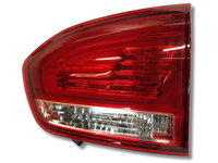 Right Driver Side Inner Tailgate Garnish LED Tail Light for LDV G10 Van (2015 Onwards)-Spoilers and Bodykits Australia