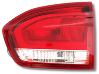 Right Driver Side Inner Tailgate Light Garnish for LDV G10 Cargo Van (2015 Onwards)-Spoilers and Bodykits Australia
