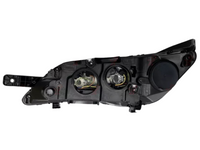 Right Driver Side LED DRL Head Light for Fiat Ducato JTD (05/2014 Onwards)-Spoilers and Bodykits Australia
