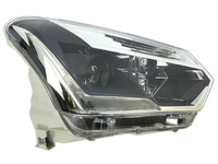 Right Driver Side LED DRL Head Light for Isuzu D-MAX LS-U / LS-M (2017 Onwards)-Spoilers and Bodykits Australia
