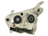 Right Driver Side LED DRL Head Light for Isuzu D-MAX LS-U / LS-M (2017 Onwards)-Spoilers and Bodykits Australia