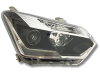 Right Driver Side LED DRL Head Light for Isuzu D-MAX LS-U / LS-M (2017 Onwards)-Spoilers and Bodykits Australia