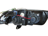 Right Driver Side LED Head Light for VZ Holden Commodore SS / SV6 - Chrome-Spoilers and Bodykits Australia