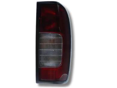 Right Driver Side LED Tail Light for D22 Nissan Navara Single Cab (02/1997 - 10/2001)-Spoilers and Bodykits Australia