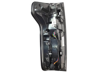 Right Driver Side LED Tail Light for GWM Cannon-L / Cannon-X (2020 Onwards)-Spoilers and Bodykits Australia