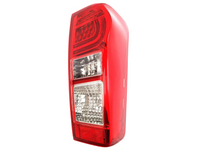 Right Driver Side LED Tail Light for Isuzu D-MAX (09/2014 - 2019)-Spoilers and Bodykits Australia