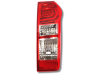 Right Driver Side LED Tail Light for Isuzu D-MAX (09/2014 - 2019)-Spoilers and Bodykits Australia