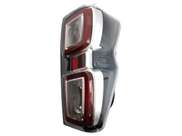 Right Driver Side LED Tail Light for Isuzu D-MAX (2019 Onwards)-Spoilers and Bodykits Australia