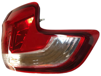Right Driver Side LED Tail Light for LDV G10 Passenger / People Mover (2015 Onwards)-Spoilers and Bodykits Australia