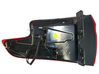 Right Driver Side LED Tail Light for LDV G10 Passenger / People Mover (2015 Onwards)-Spoilers and Bodykits Australia