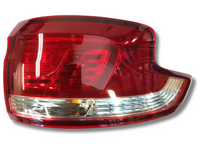 Right Driver Side LED Tail Light for LDV G10 Passenger / People Mover (2015 Onwards)-Spoilers and Bodykits Australia
