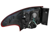 Right Driver Side LED Tail Light for Mitsubishi Outlander ZK / ZL (2015 - 2020)-Spoilers and Bodykits Australia