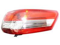 Right Driver Side LED Tail Light for Toyota Camry CV40 (07/2009 - 11/2011)-Spoilers and Bodykits Australia