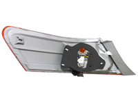 Right Driver Side LED Tail Light for Toyota Camry CV40 (07/2009 - 11/2011)-Spoilers and Bodykits Australia