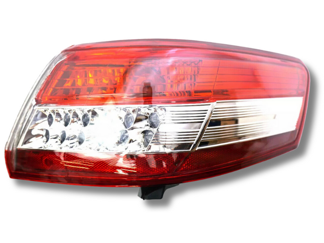 Right Driver Side LED Tail Light for Toyota Camry CV40 (07/2009 - 11/2011)-Spoilers and Bodykits Australia