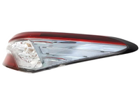Right Driver Side LED Tail Light for Toyota Camry SV70 / SX / SL (09/2017 Onwards)-Spoilers and Bodykits Australia