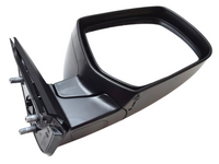 Right Driver Side Manual Door Mirror for PJ Ford Ranger-Spoilers and Bodykits Australia