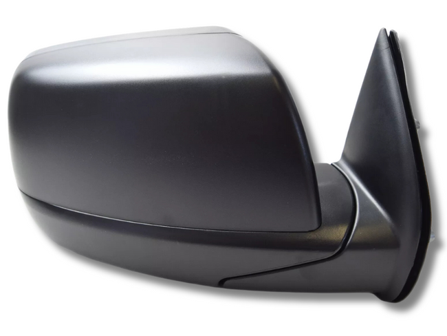 Right Driver Side Manual Door Mirror for PJ Ford Ranger-Spoilers and Bodykits Australia