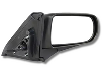Right Driver Side Manual Fold Door Mirror for Ford Laser KN / KQ 4 & 5 Door (02/1999 - 09/2002)-Spoilers and Bodykits Australia
