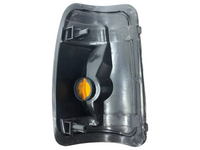 Right Driver Side Mirror Indicator Light for Ford Transit (2014 - 2018)-Spoilers and Bodykits Australia