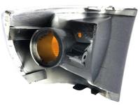 Right Driver Side Mirror Indicator Light for Iveco Daily (2006 - 2014)-Spoilers and Bodykits Australia