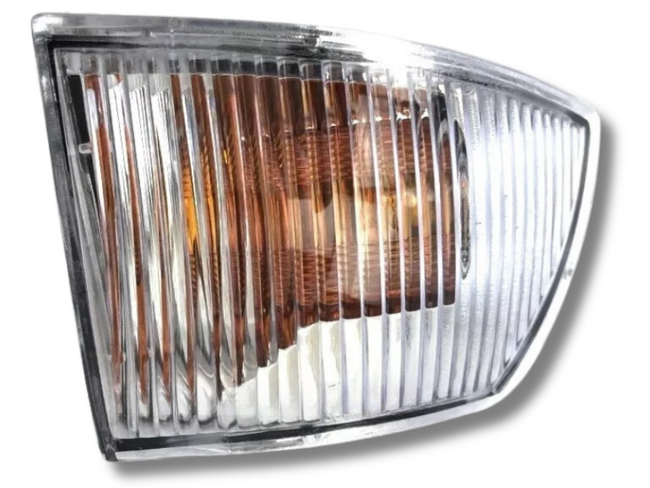 Right Driver Side Mirror Indicator Light for Iveco Daily (2006 - 2014)-Spoilers and Bodykits Australia