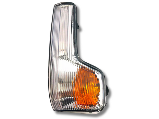 Right Driver Side Mirror Indicator Light for Iveco Daily (2015 - 2019)-Spoilers and Bodykits Australia