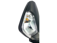 Right Driver Side Mirror Indicator Light for Mercedes Benz Sprinter (2006 Onwards)-Spoilers and Bodykits Australia