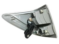 Right Driver Side Outer Tail Light for Mazda BT-50 UP (10/2011 - 08/2015)-Spoilers and Bodykits Australia