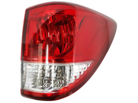 Right Driver Side Outer Tail Light for Mazda BT-50 UR (2015 - 2020)-Spoilers and Bodykits Australia
