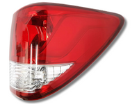 Right Driver Side Outer Tail Light for Mazda BT-50 UR (2015 - 2020)-Spoilers and Bodykits Australia