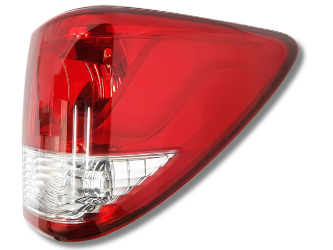 Right Driver Side Outer Tail Light for Mazda BT-50 UR (2015 - 2020)-Spoilers and Bodykits Australia